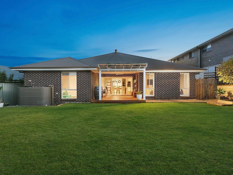 Real Estate For Sale 6 The Straight Oran Park , NSW