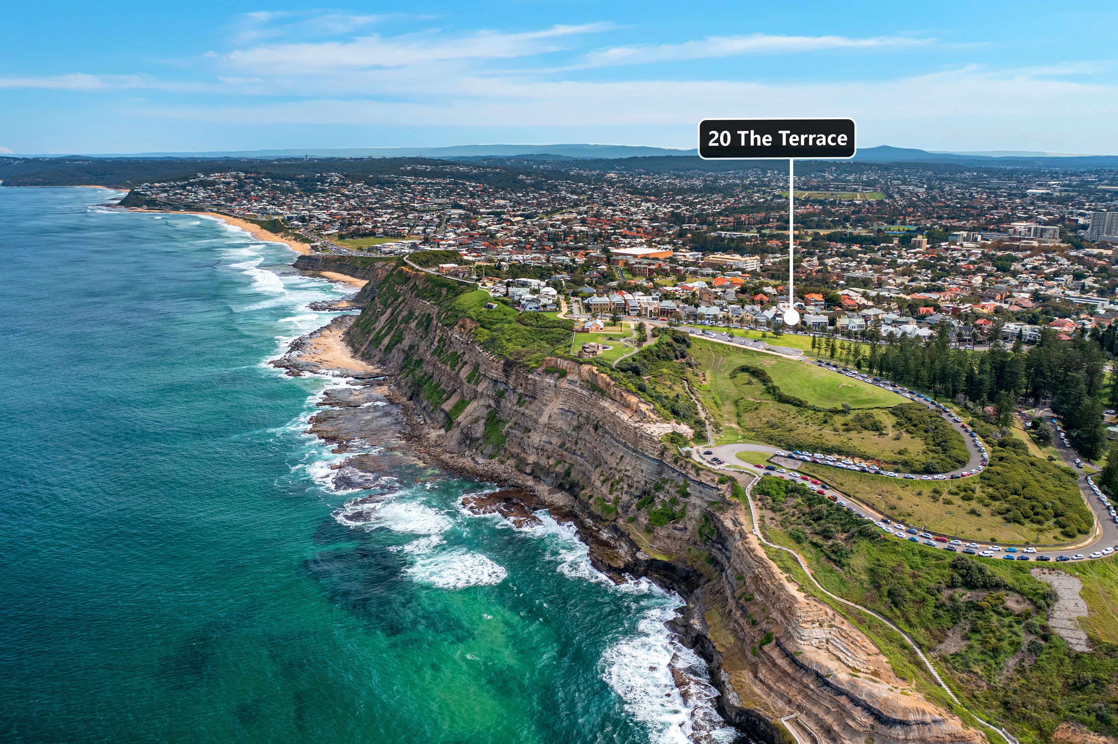 Real Estate For Sale 20 The Terrace The Hill , NSW