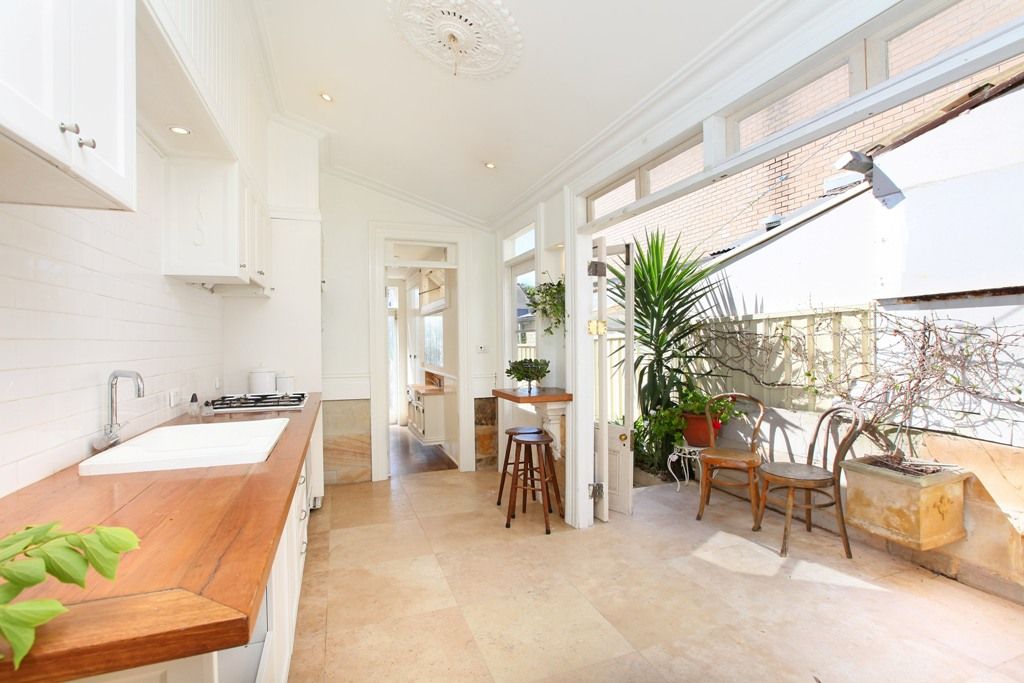 Real Estate For Sale 44 Rose Street Chippendale , NSW