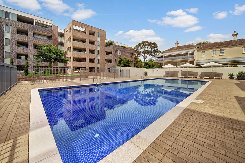 Real Estate For Sale 31/28 Gower Street Summer Hill , NSW
