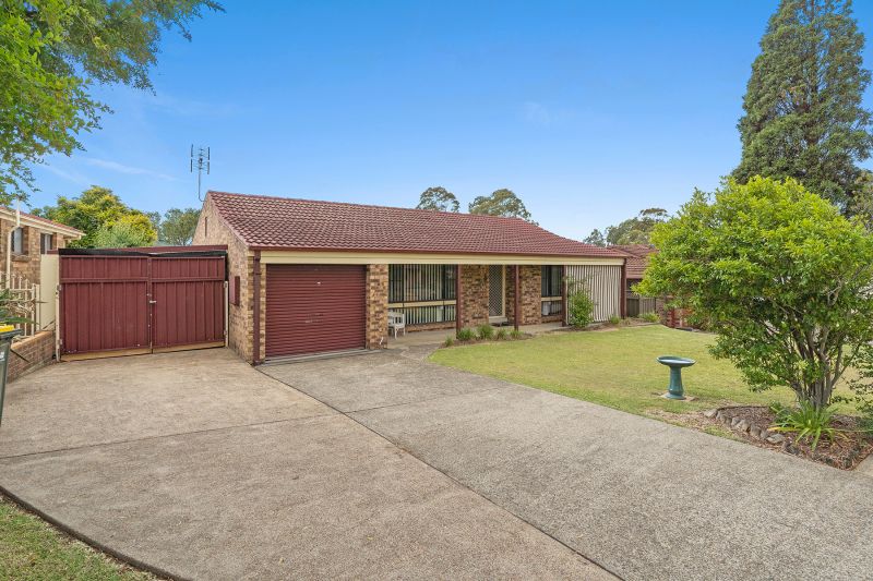 13 Macquarie Close, Raymond Terrace Dowling Real Estate Raymond Terrace