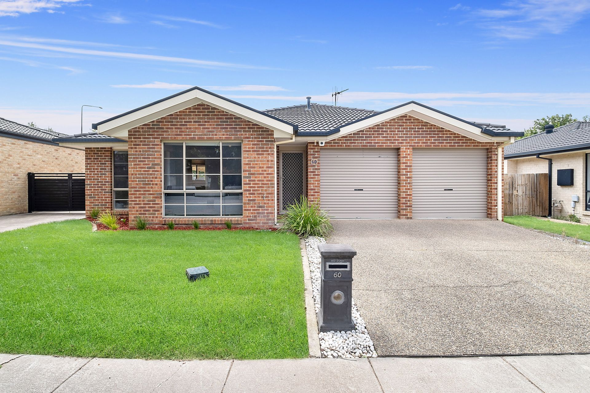 Real Estate For Sale 60 Buckingham Street Amaroo , ACT