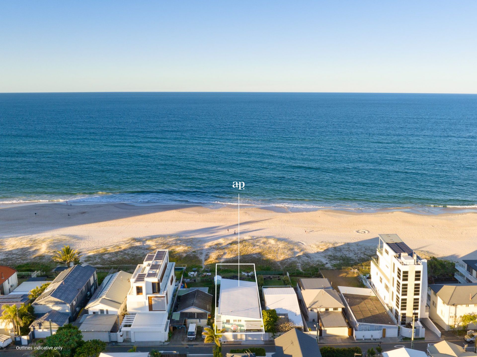 233 Jefferson Lane, Palm Beach Amir Prestige Group