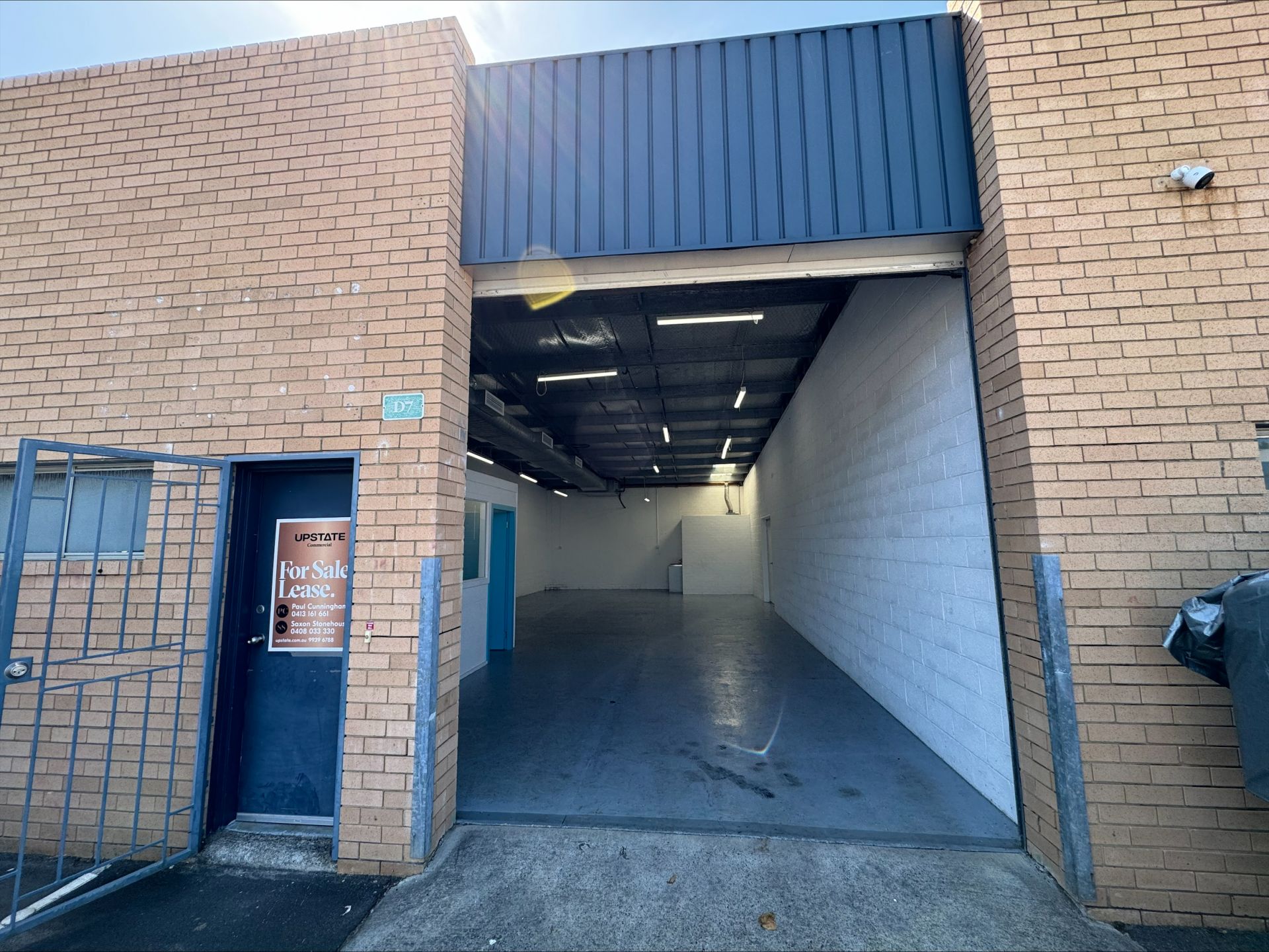 Real Estate For Commercial Sale D7/1 Campbell Parade Manly Vale , NSW