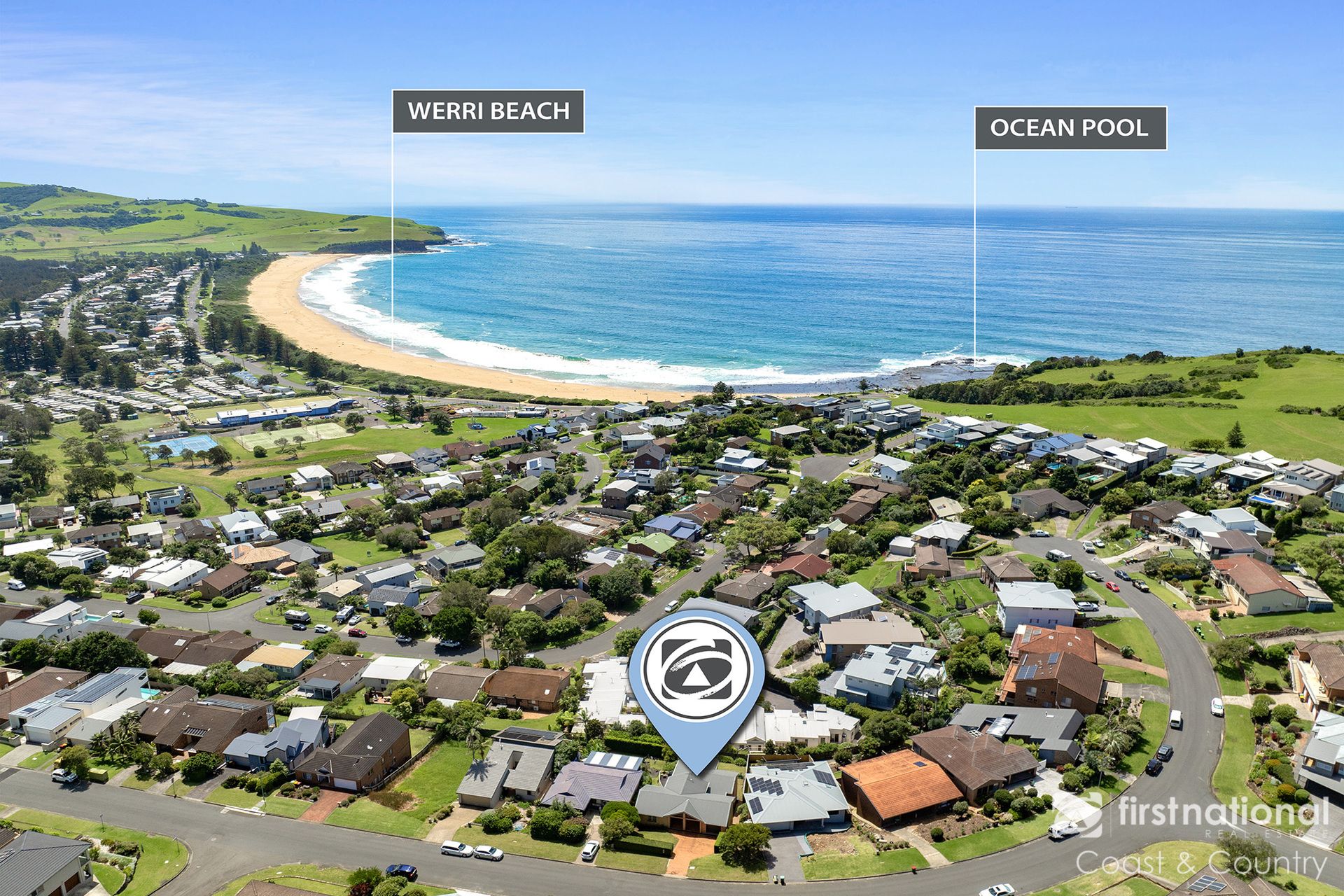 42 Armstrong Avenue, Gerringong First National Coast & Country Real