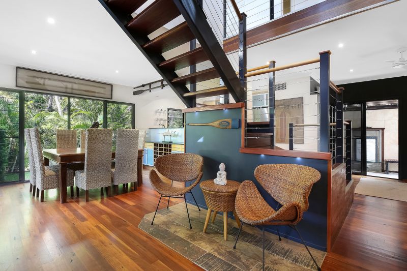 Real Estate For Sale 21A Kenmare Road Green Point , NSW