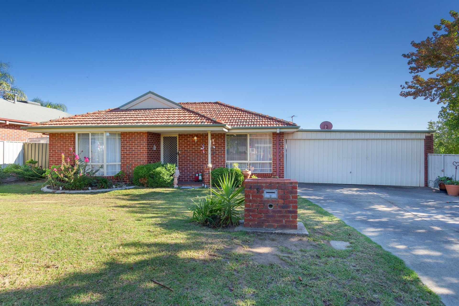 43 Nightingale Avenue, Wodonga Wodonga Real Estate