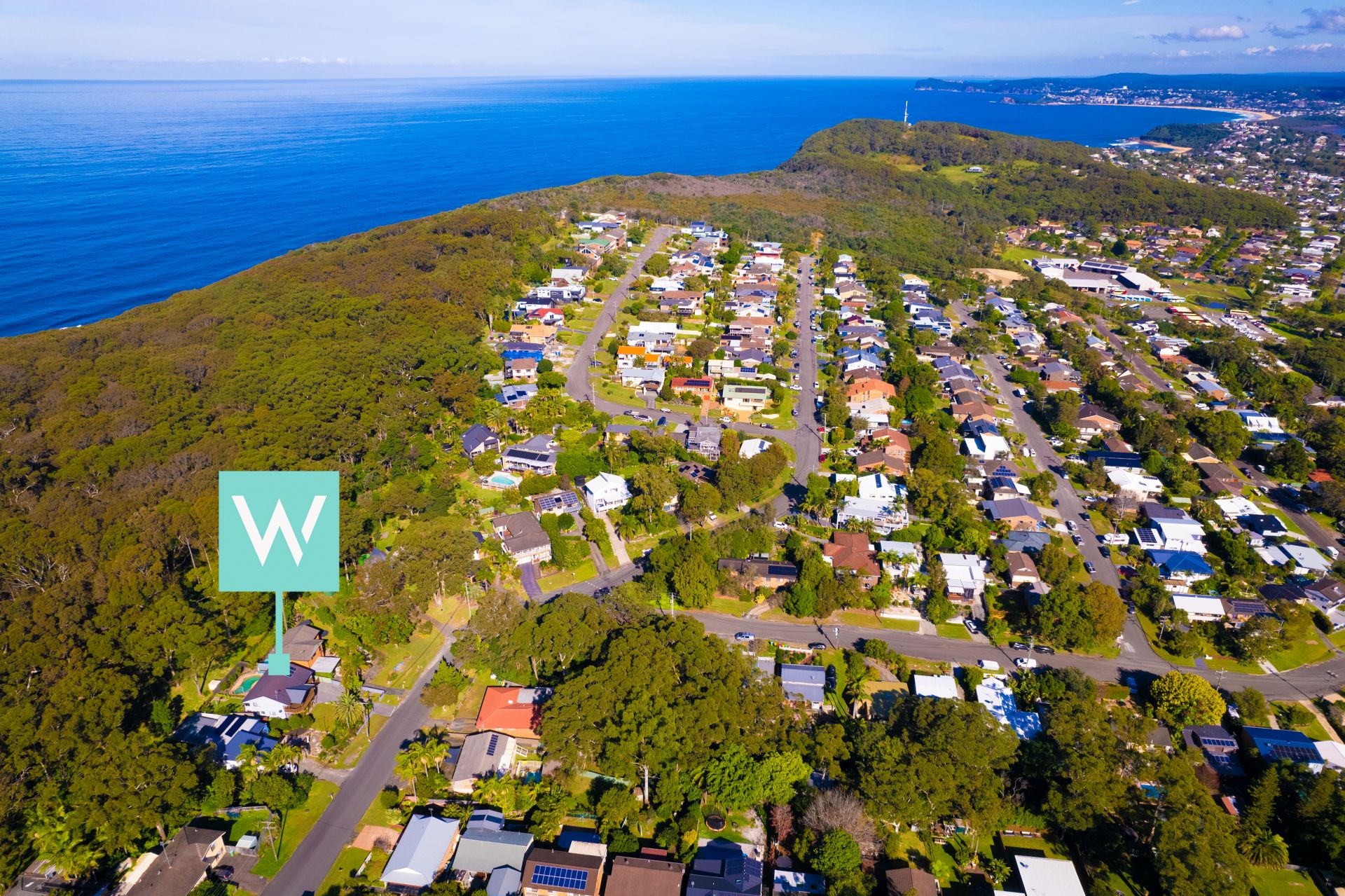 4 Kipling Drive, Bateau Bay Whiteman Property