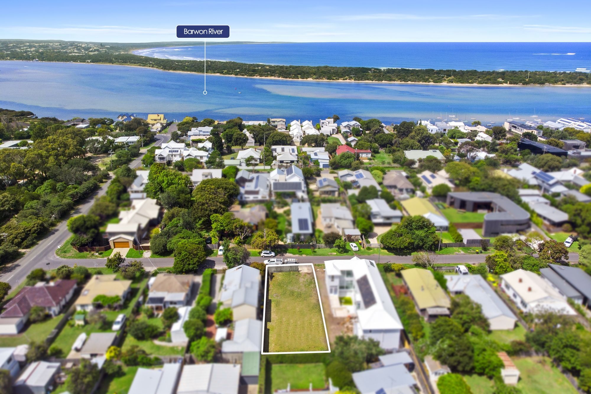 39 Margate Street Barwon Heads , VIC 3227 Land For Sale 5314819