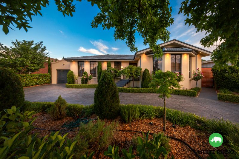 34 Naylor Street, Queanbeyan White Rhino Property