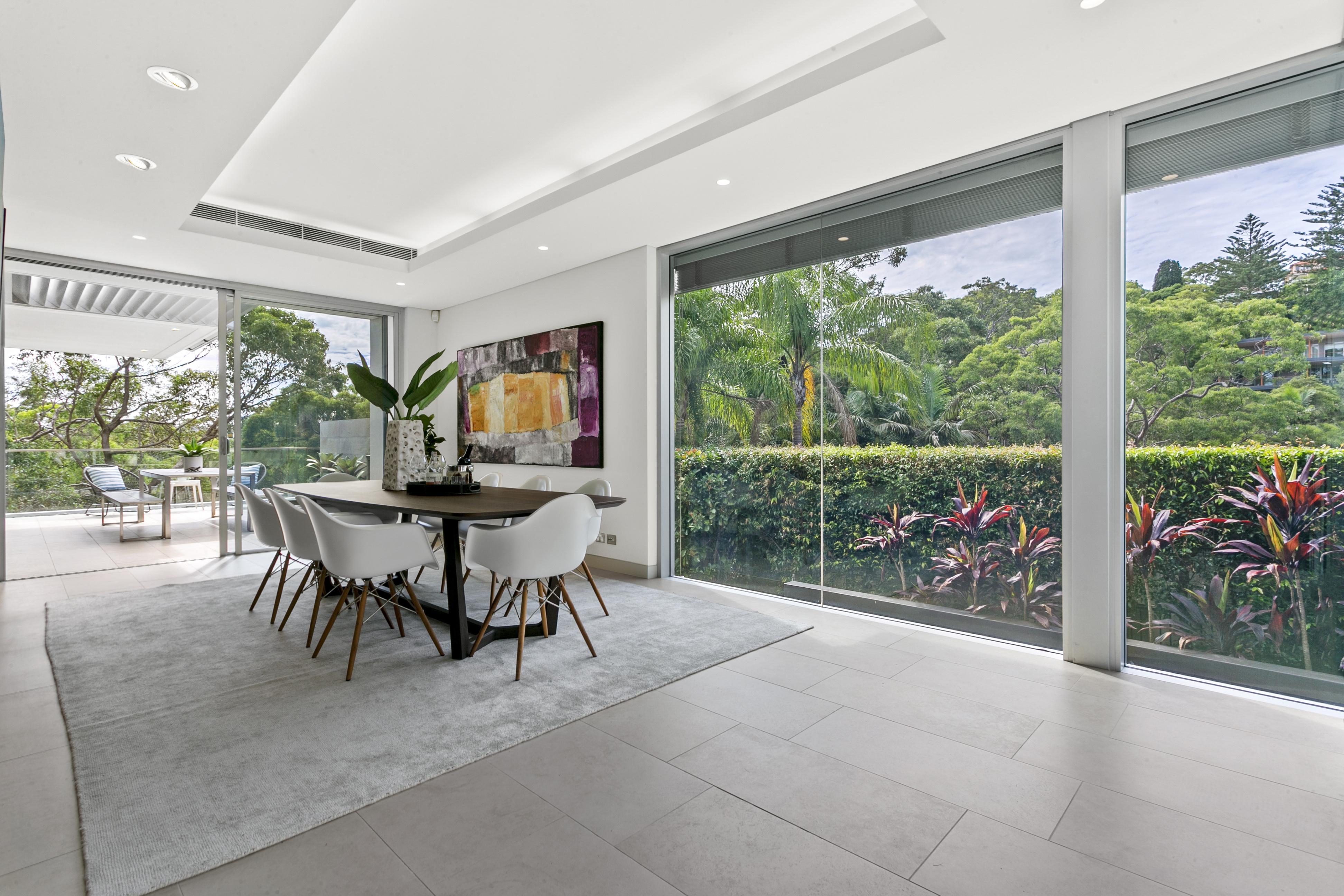 Real Estate For Sale 14 Amaroo Crescent Mosman , NSW