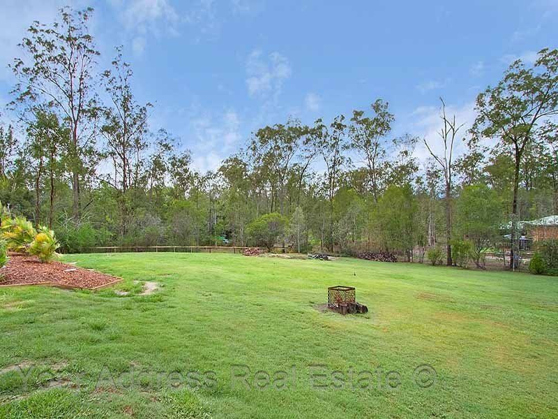 Real Estate For Sale 4549 River Oak Drive Jimboomba , QLD