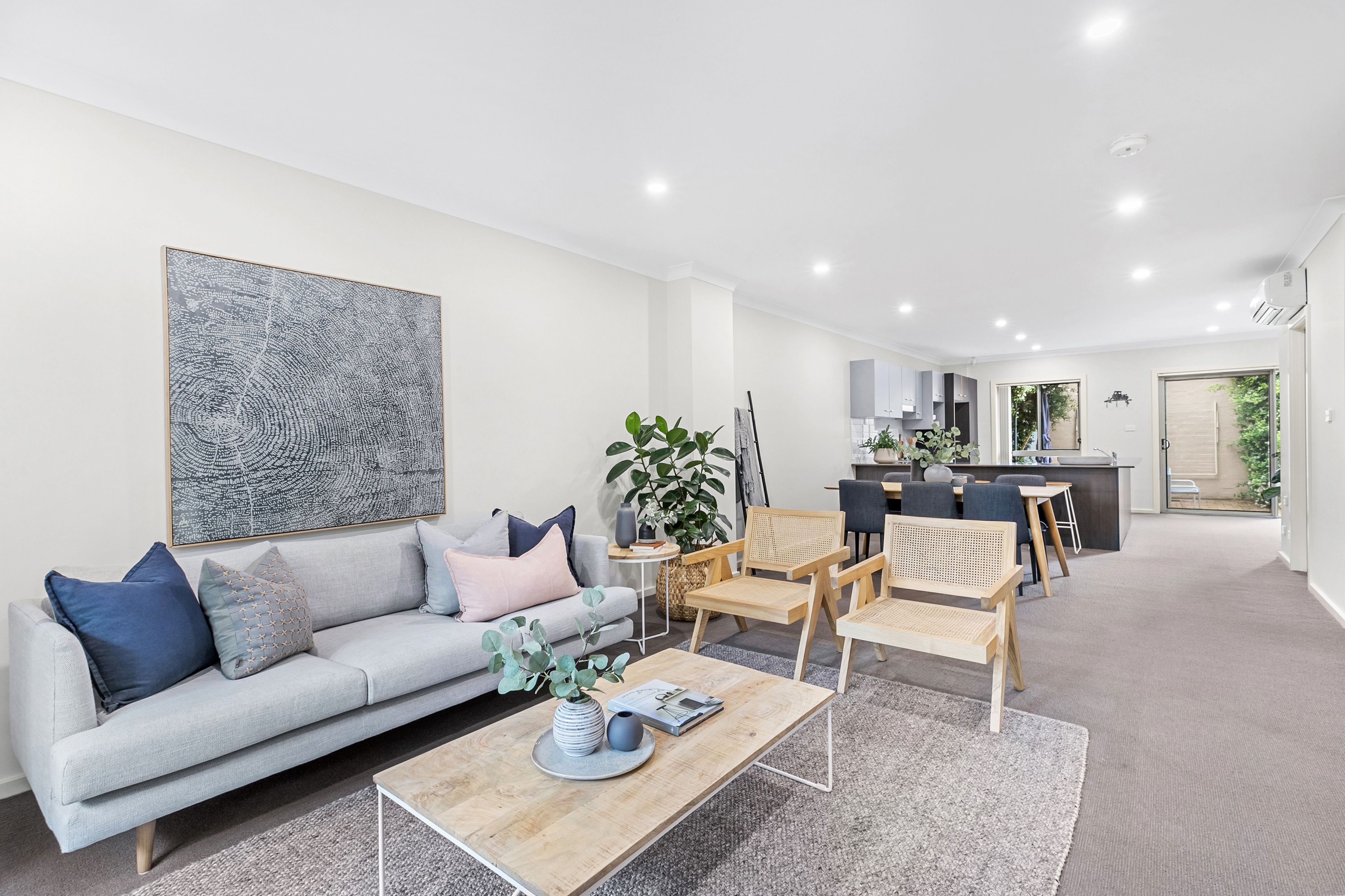 Real Estate For Sale 46/233 Hannell Street Maryville , NSW