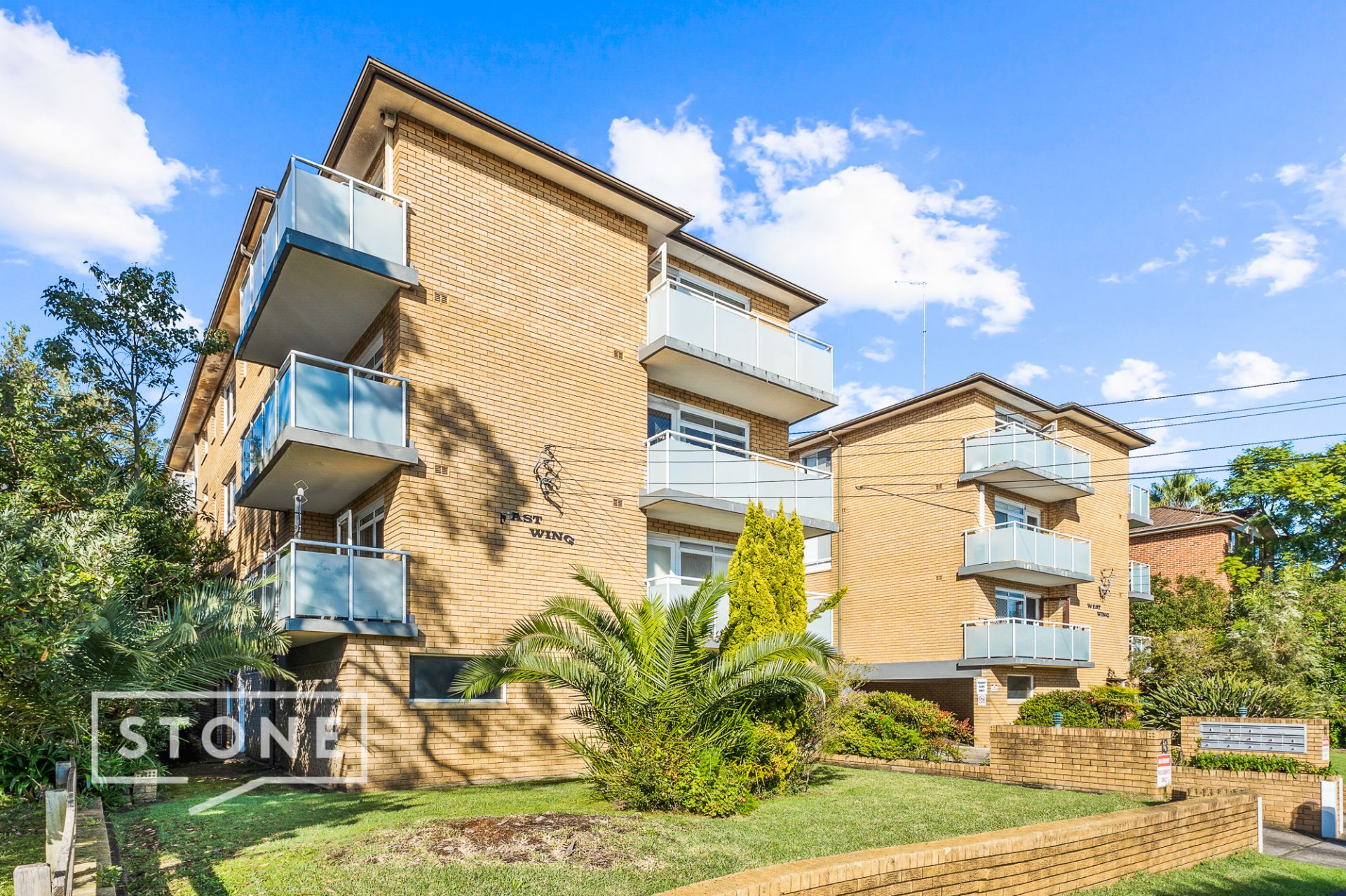 Real Estate For Sale 21/1113 Ethel Street Eastwood , NSW