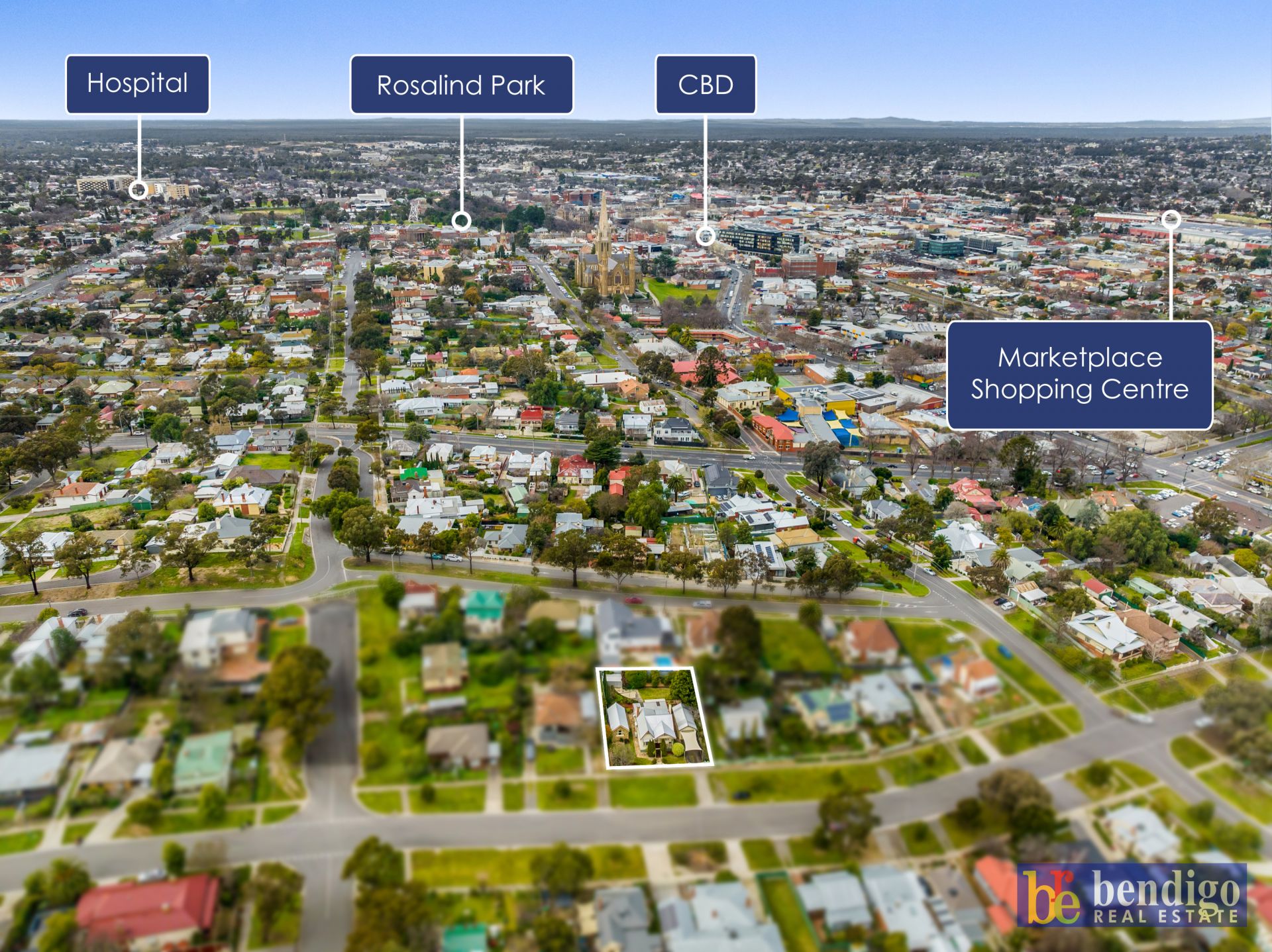 122 Violet Street, Bendigo Bendigo Real Estate