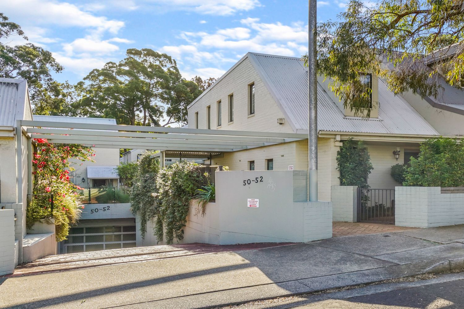 Real Estate For Lease 16/5052 Fotheringham Street Enmore , NSW