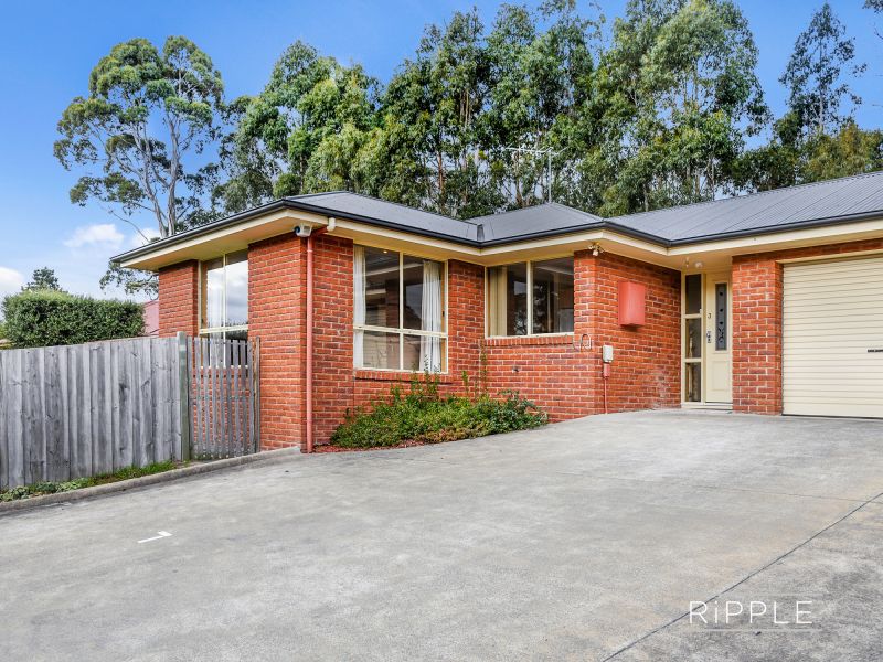 Real Estate For Sale 3/53 Summerleas Road Kingston , TAS
