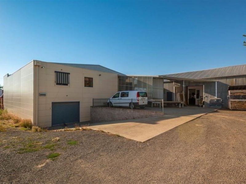 Real Estate For Commercial Sale 162 Mollison Street , VIC