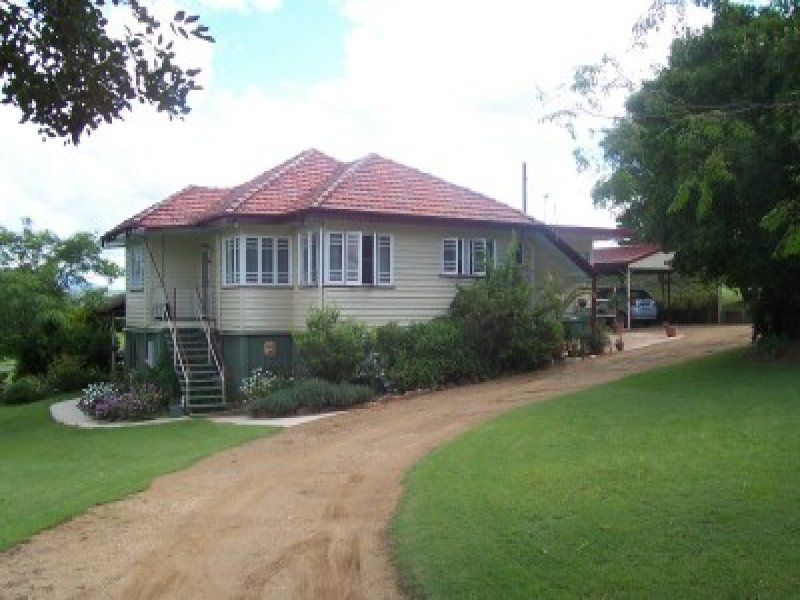 Real Estate For Sale Boonah , QLD