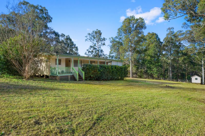 Real Estate For Sale 57 Jacaranda Grove Elrington , NSW