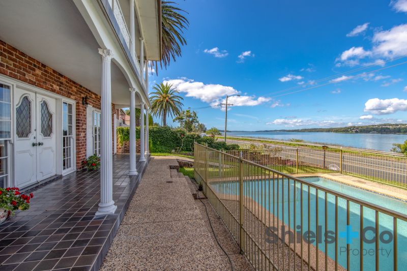 280 The Esplanade, Speers Point Shiels+Co Property