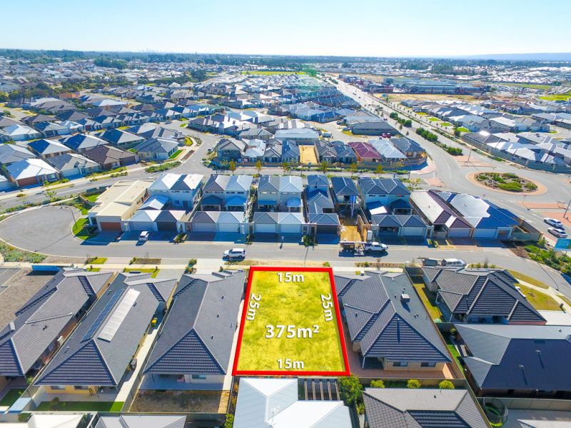 Real Estate For Sale 13 Fernleaf Loop Piara Waters , WA