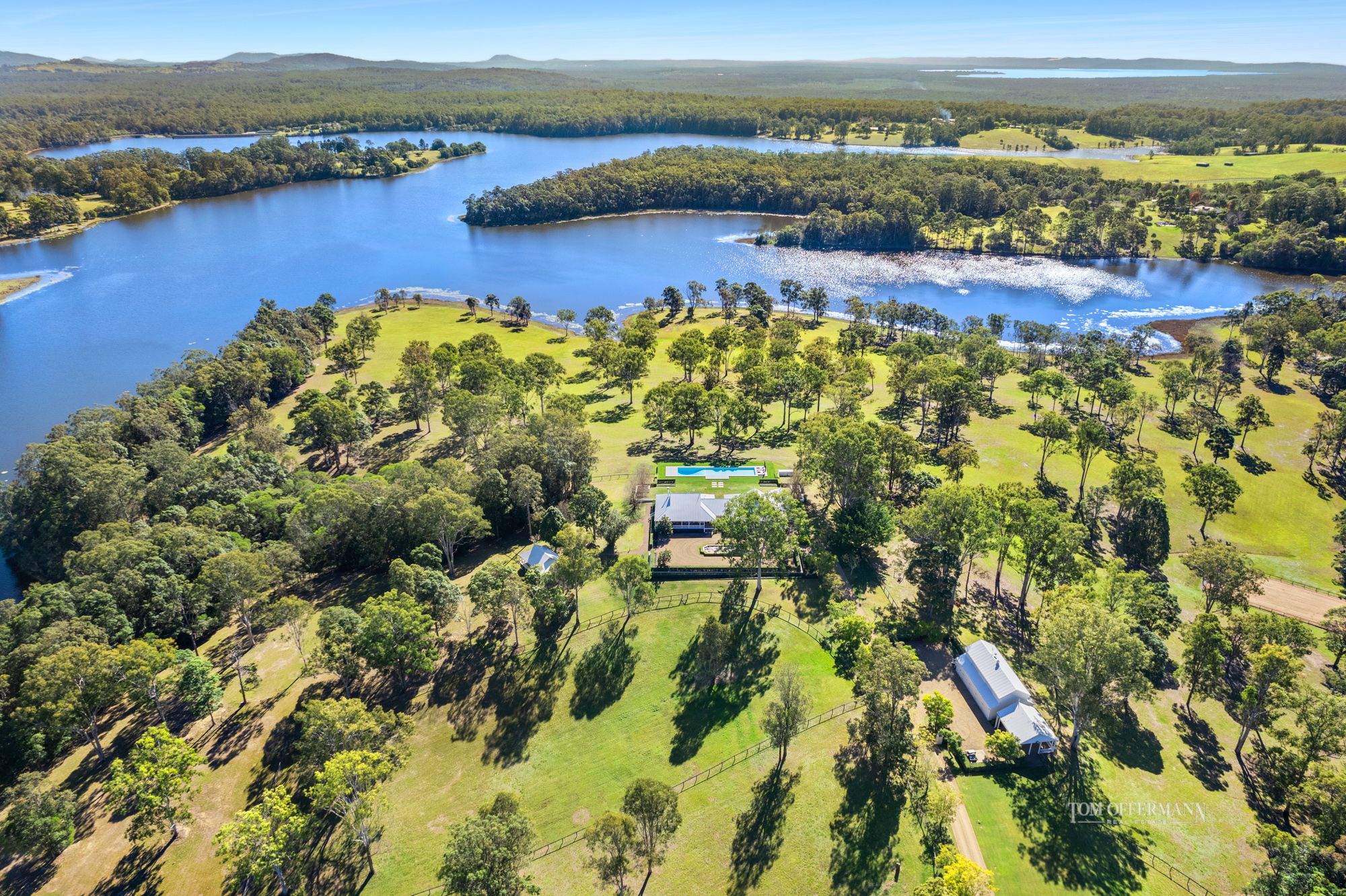 Real Estate For Sale 116 Hayward Road Lake Macdonald , QLD