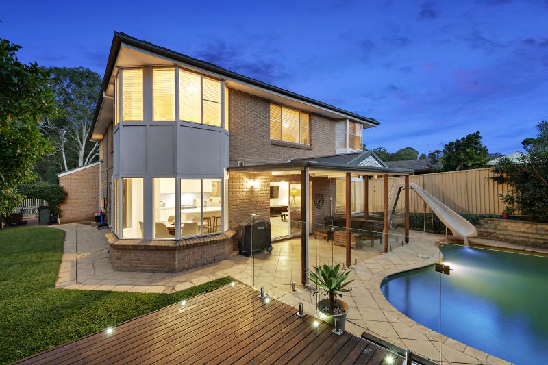 Real Estate For Sale 10 Eucalyptus Circuit Mount Annan , NSW