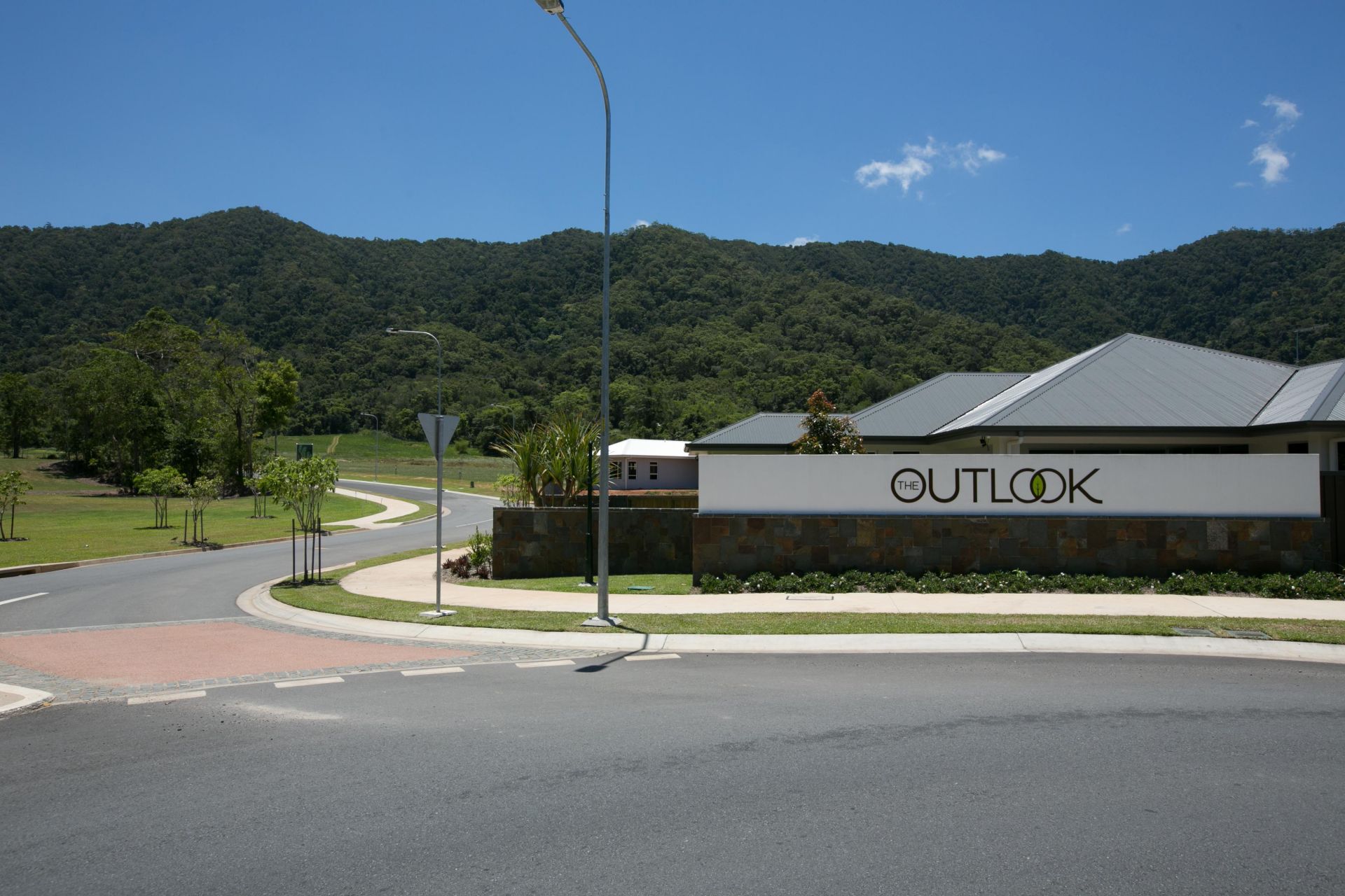 Real Estate For Sale Lot 201 Outlook Drive Bentley Park , QLD