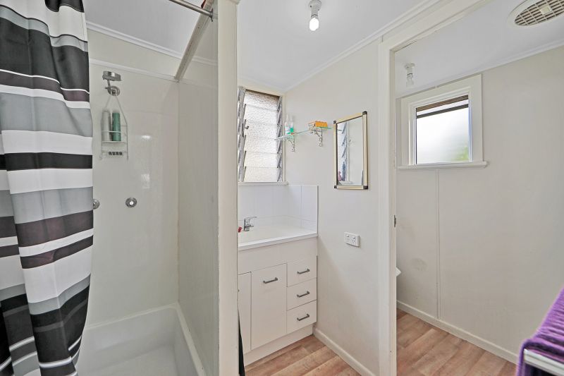 43 Barolin Street, BUNDABERG SOUTH Four Walls Realty