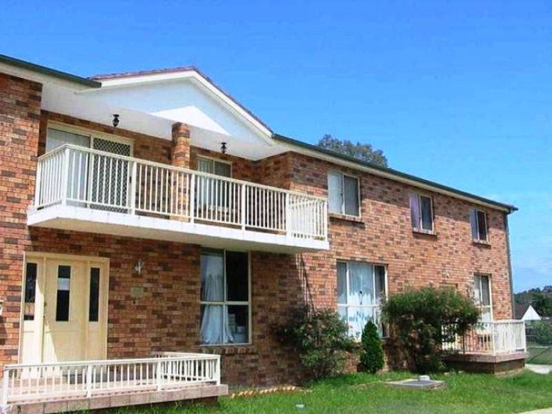 Real Estate For Sale 1/30 Middleton Road Leumeah , NSW