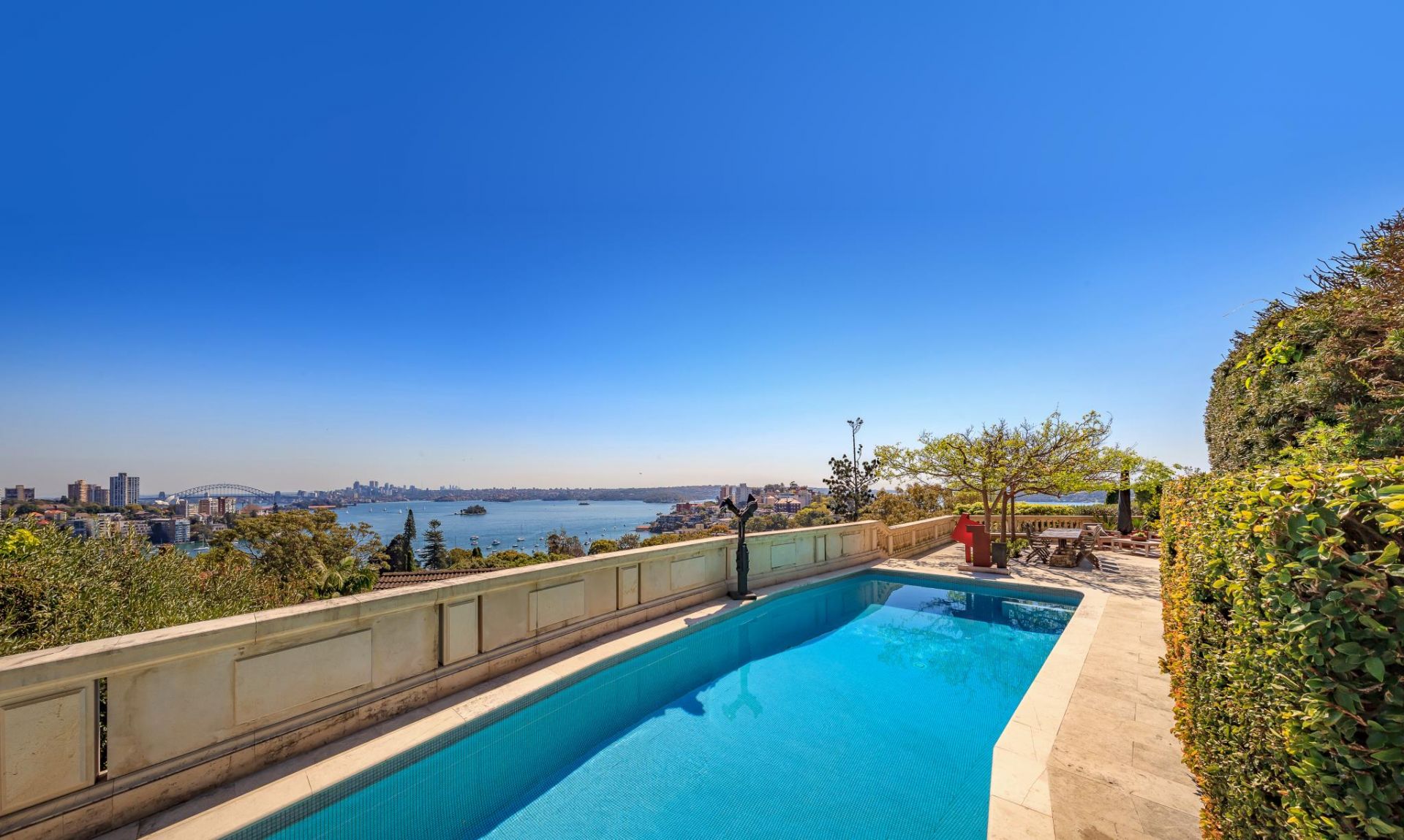 Australia Luxury Real Estate for Sale Christie's International Real