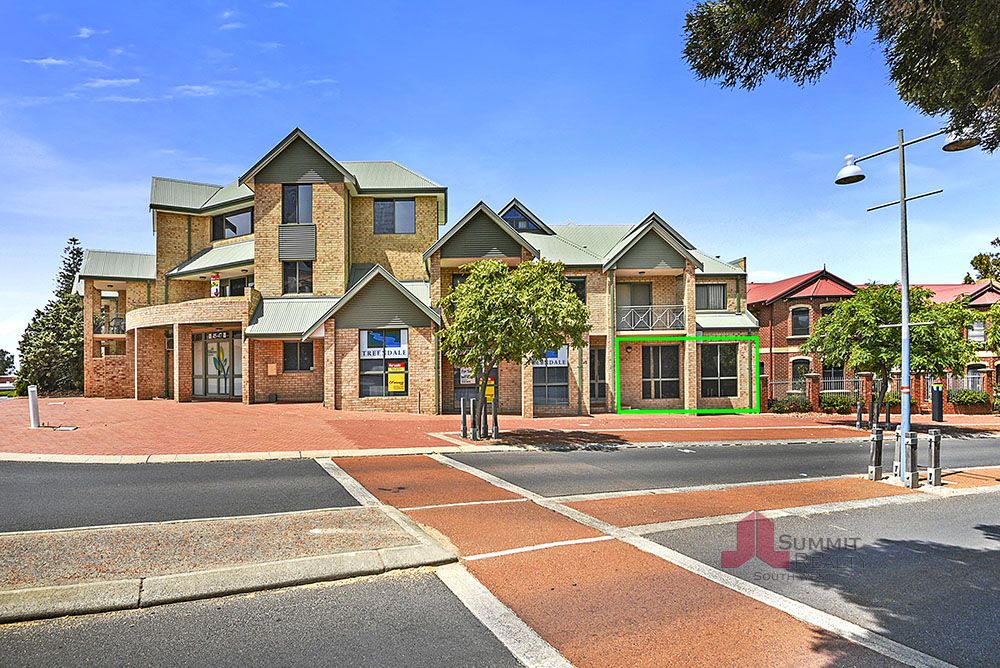 Real Estate For Commercial Sale 6/45 Marlston Drive Bunbury , WA