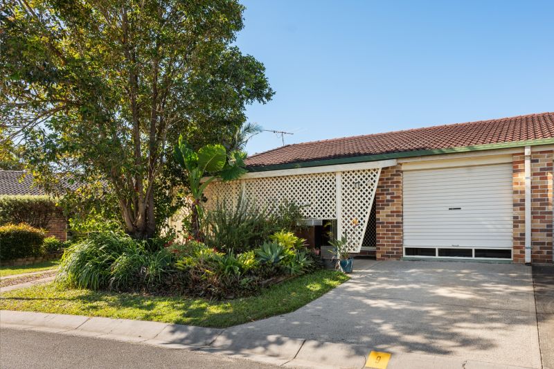 Real Estate For Sale 9/2638 Halliday Street Eagleby , QLD