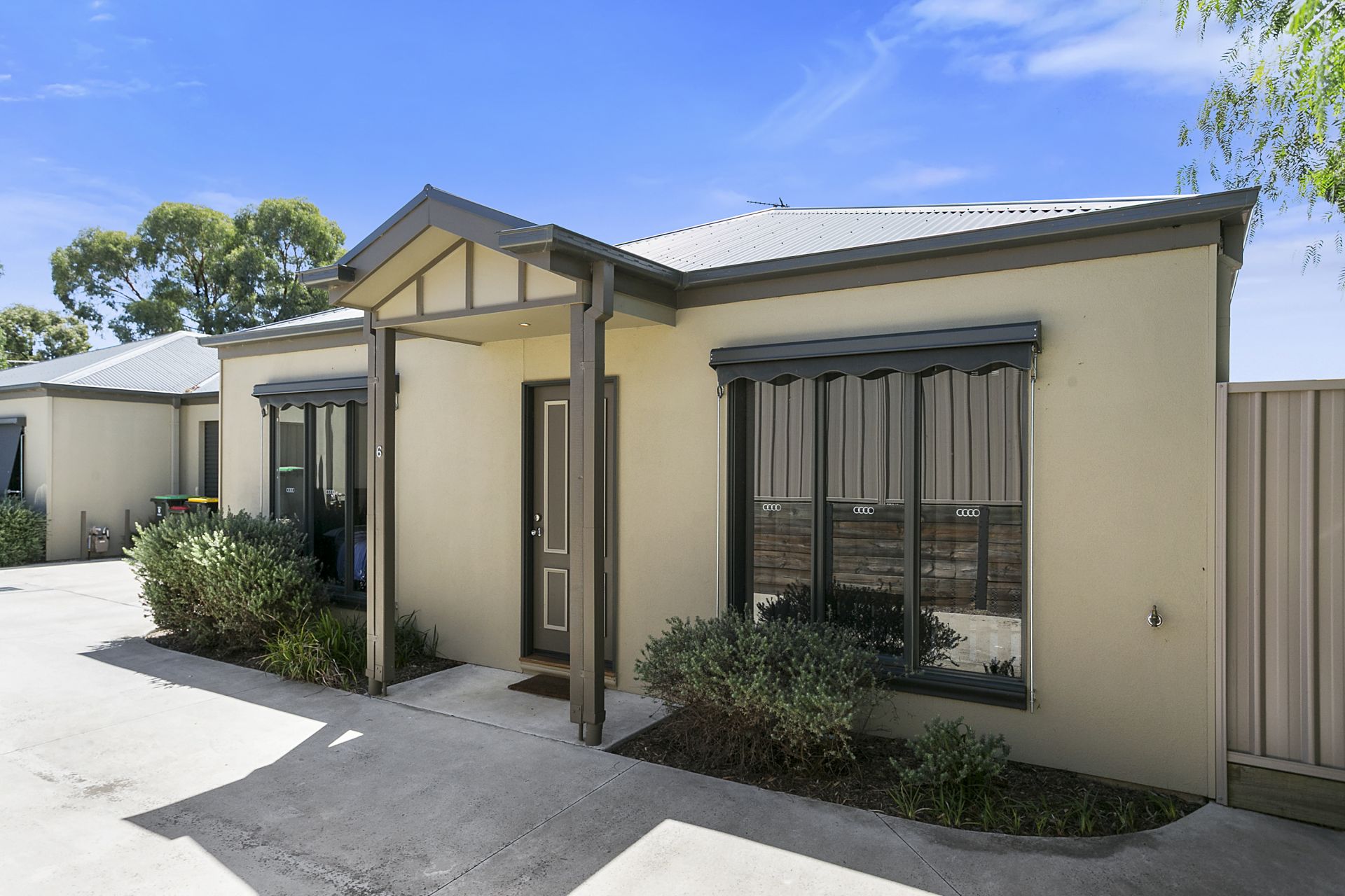 6/39a Kirkwood Road, Eaglehawk DCK Real Estate