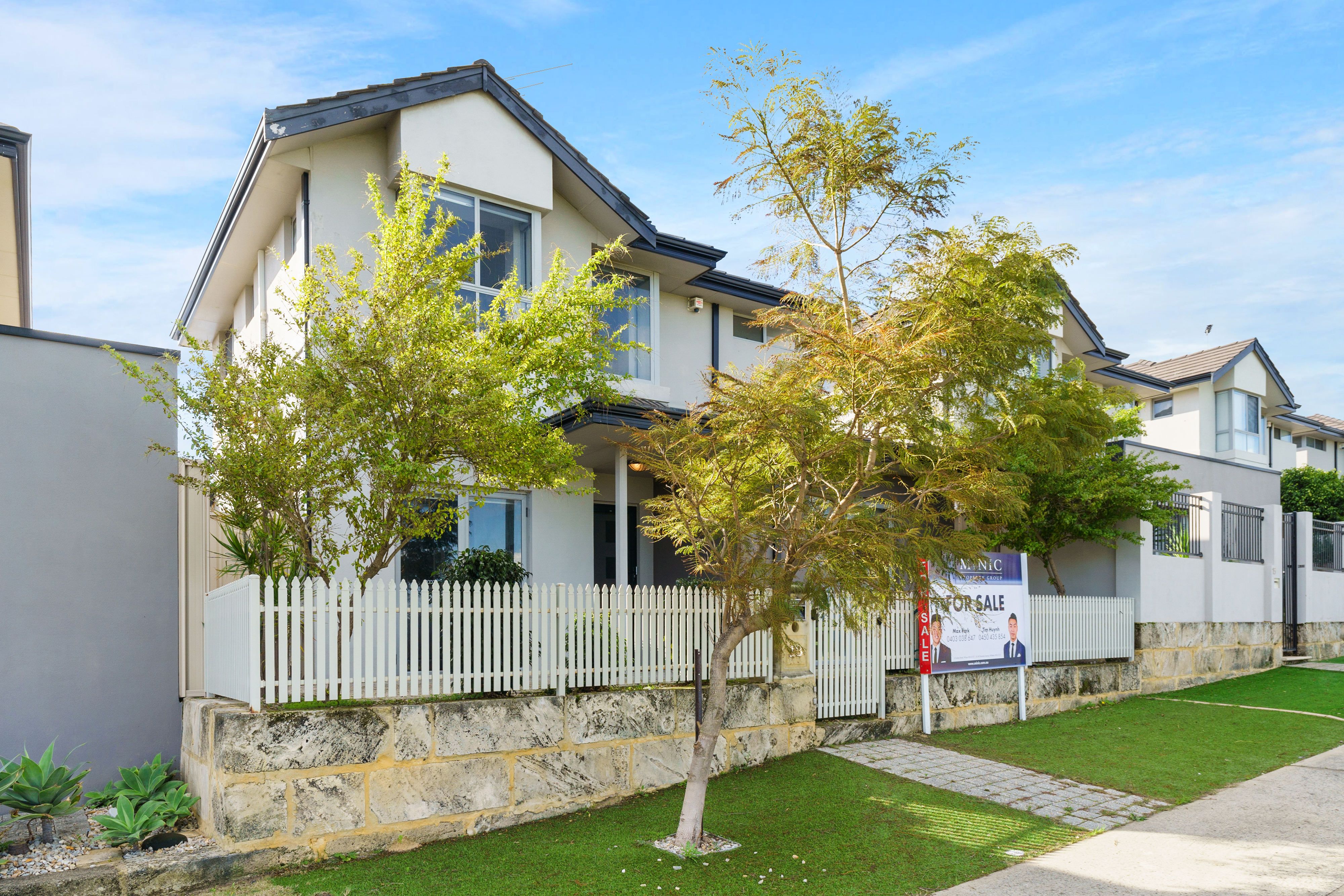 Real Estate For Sale 13 Yardie Crescent Yangebup , WA