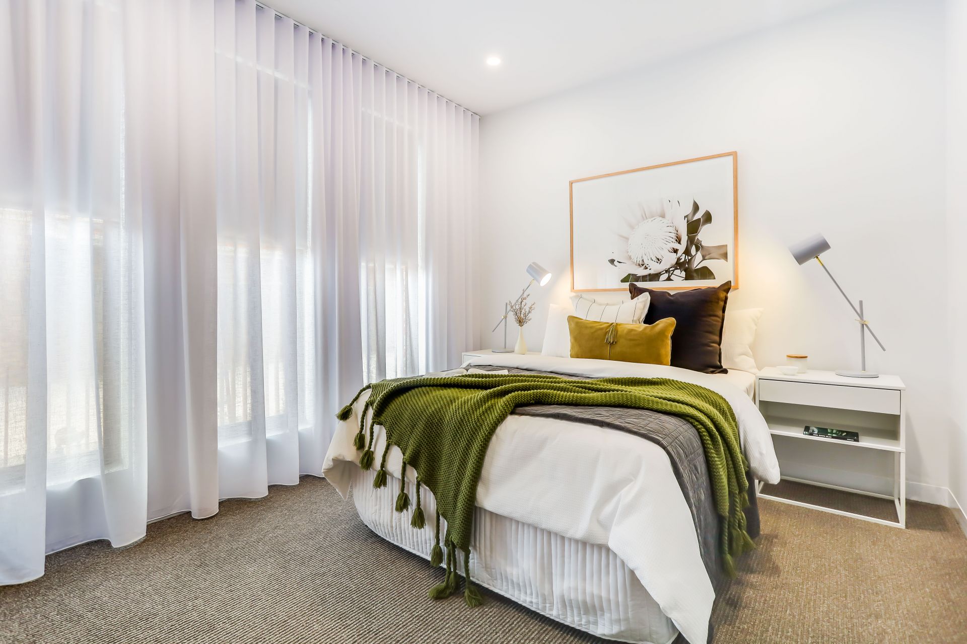 1 Rosemary Lane, Newport Sweeney Estate Agents