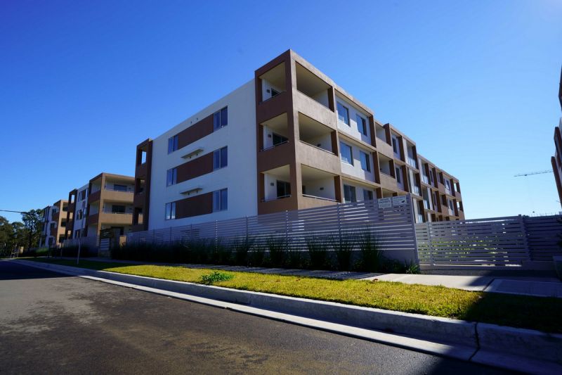 B202/3 Demeter Street, Rouse Hill Uniland Real Estate