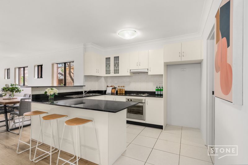 Real Estate For Sale 6/49 Buller Street North Parramatta , NSW