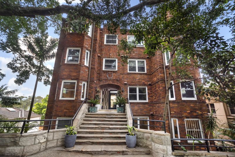 Real Estate For Sale 10/164 Bellevue Road Bellevue Hill , NSW