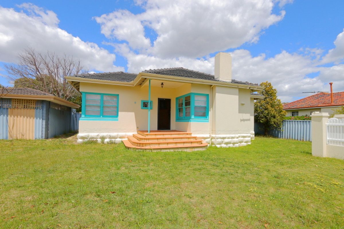 Real Estate For Sale 9 Gibson Street Mount Pleasant , WA