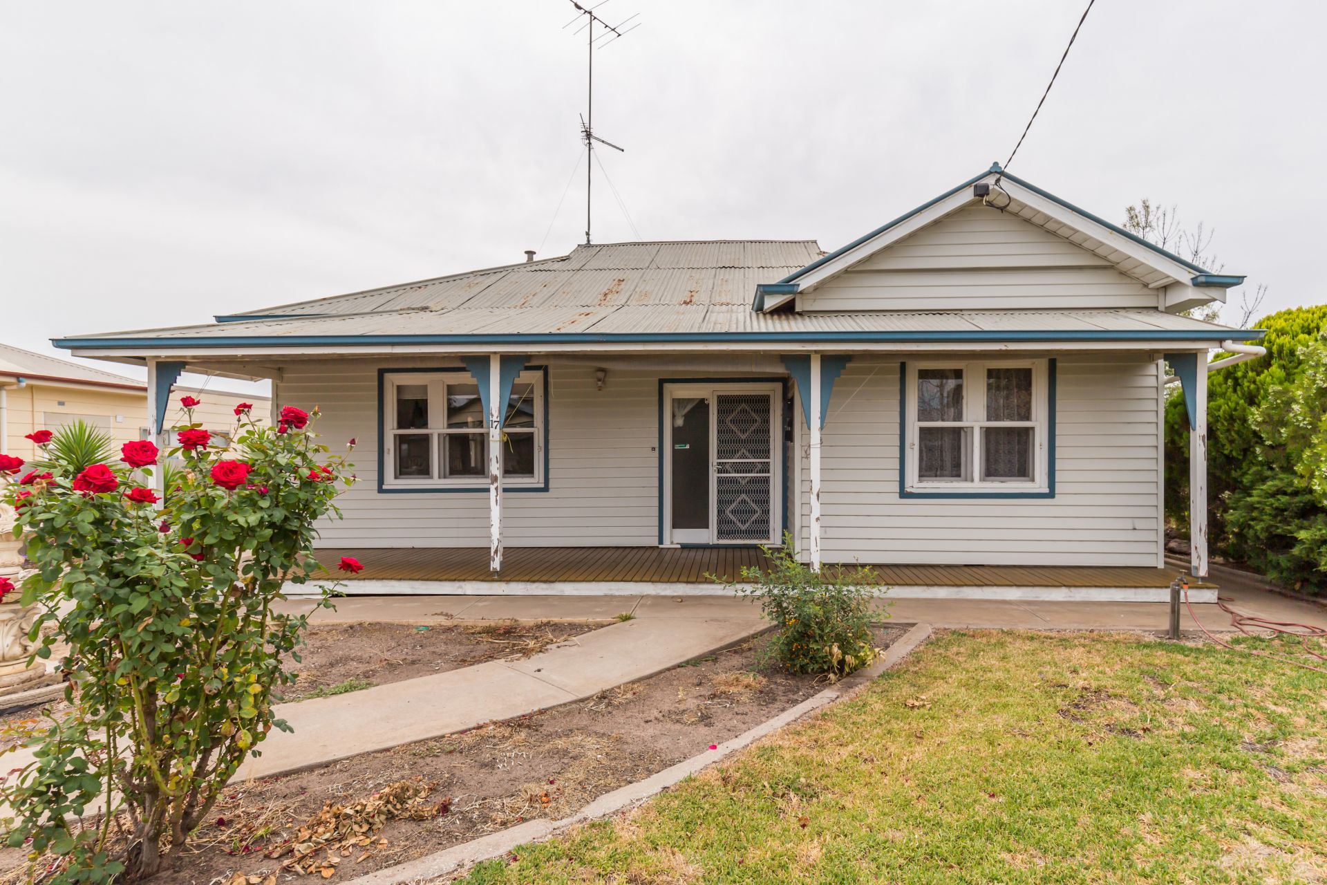 17 Gardenia Street, Horsham Wes Davidson Real Estate