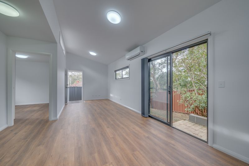 Real Estate For Lease 116a Chatham Road Denistone , NSW