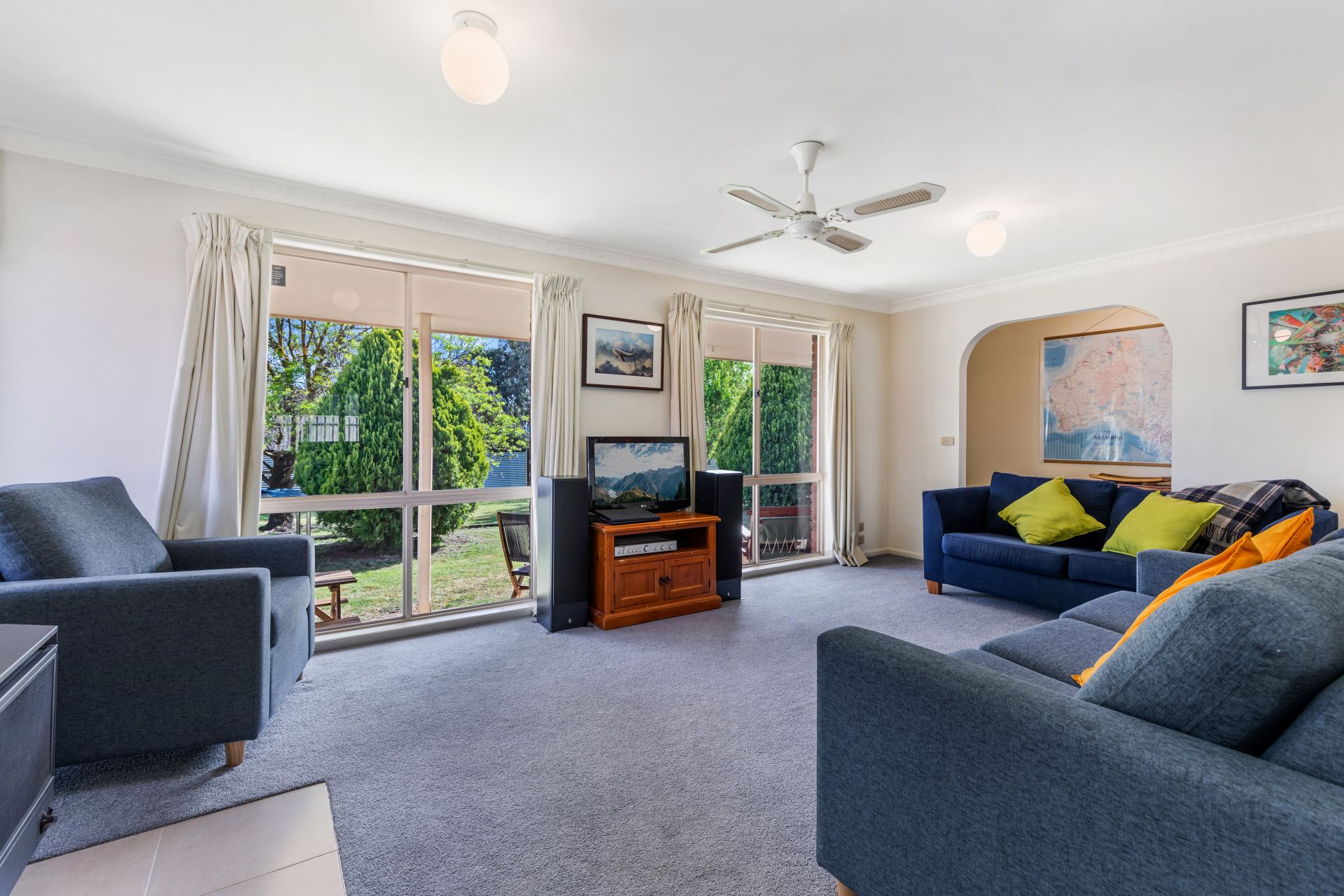 16 Eleanor Drive, Campbells Creek Bendigo Ballarat Real Estate Pty Ltd