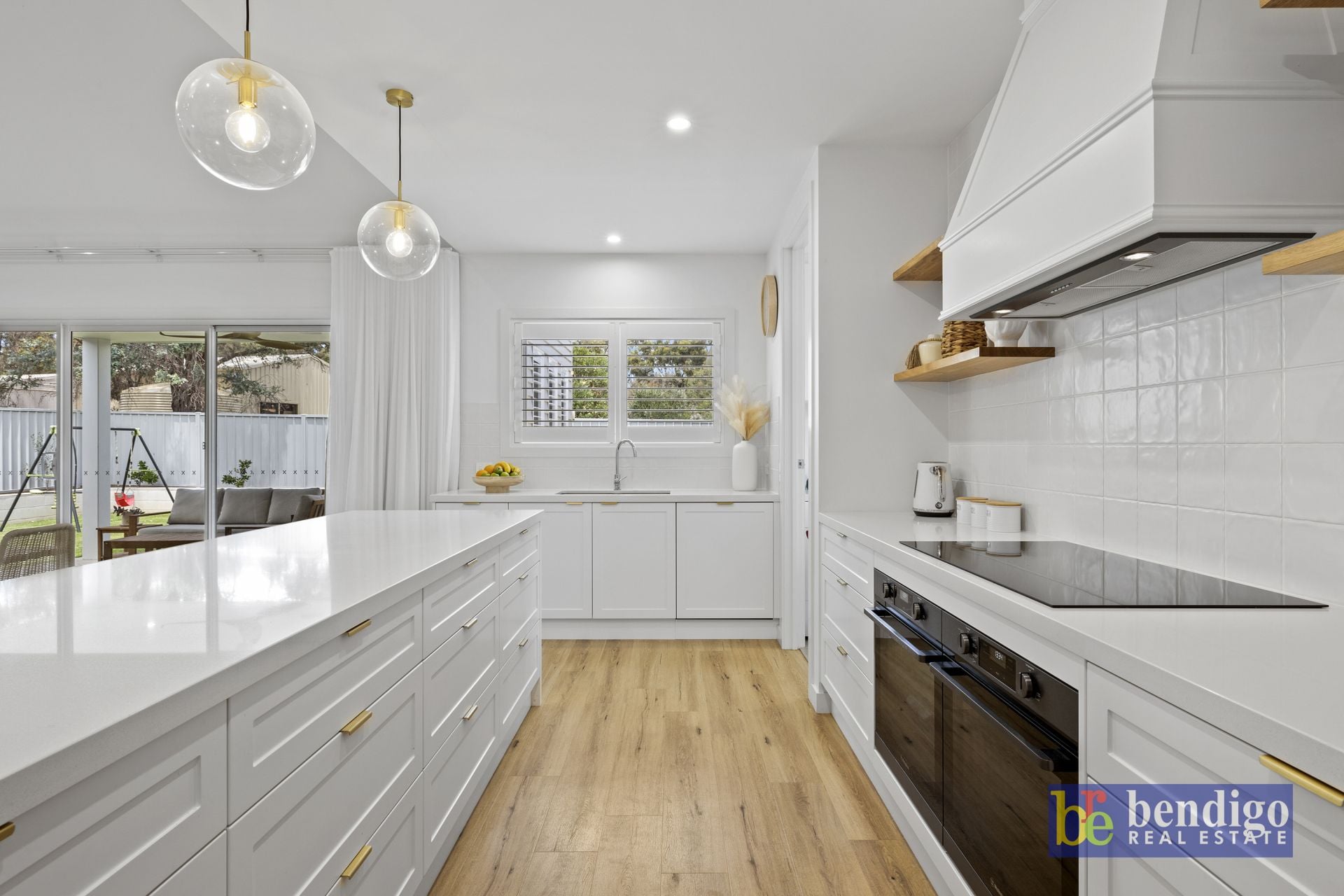 107 Williams Road, Myers Flat Bendigo Real Estate