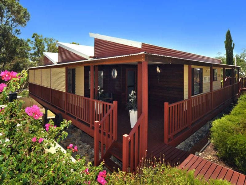 Real Estate For Sale 5 Eames Court Binningup , WA