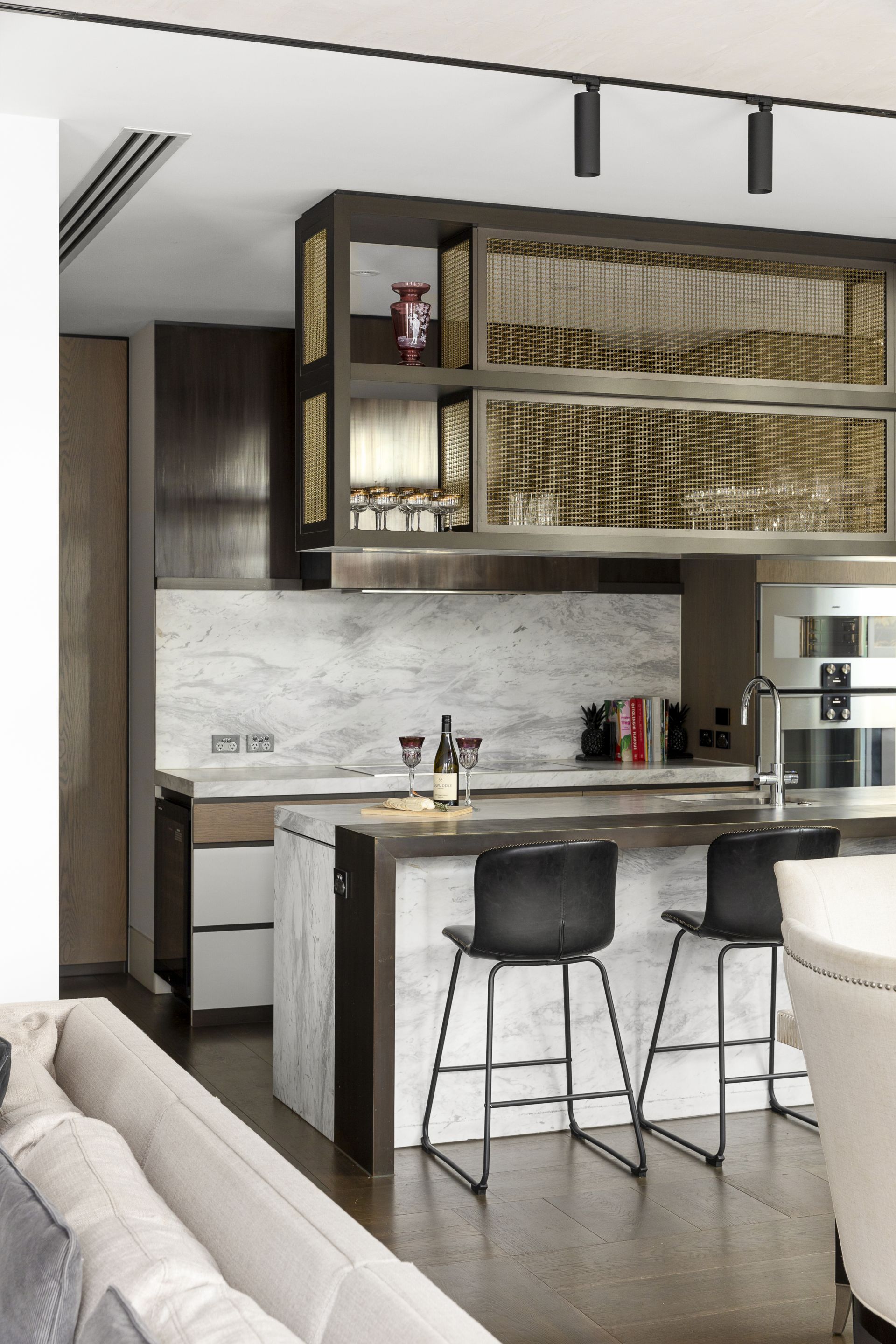 Kay & Burton G03/86 Mathoura Road, Toorak