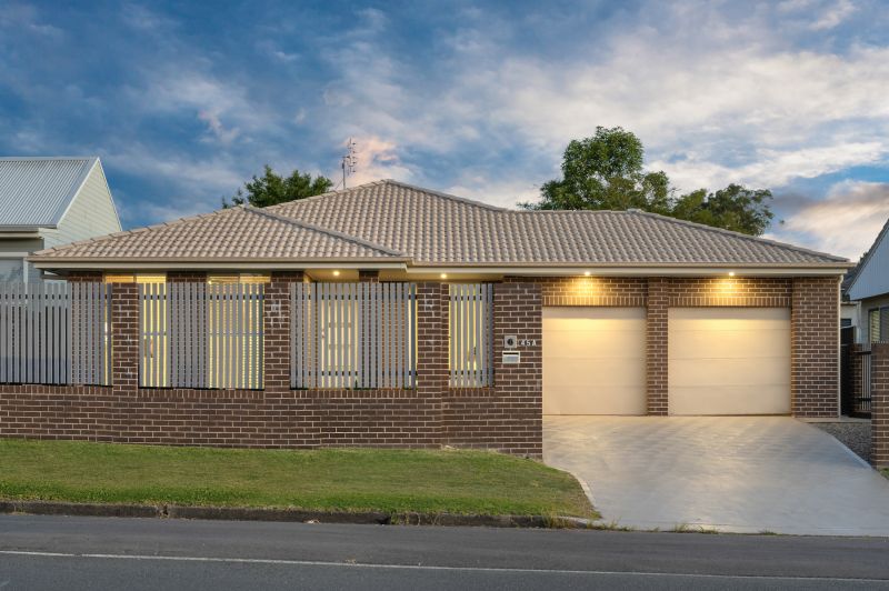 Real Estate For Sale 45 Croudace Road Elermore Vale , NSW