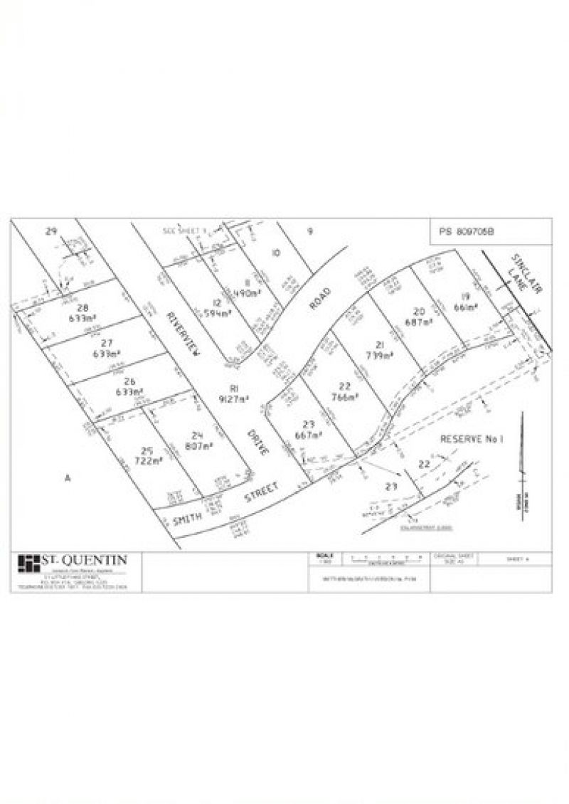 Real Estate For Sale Lot 11 Rivers Edge Estate Winchelsea , VIC