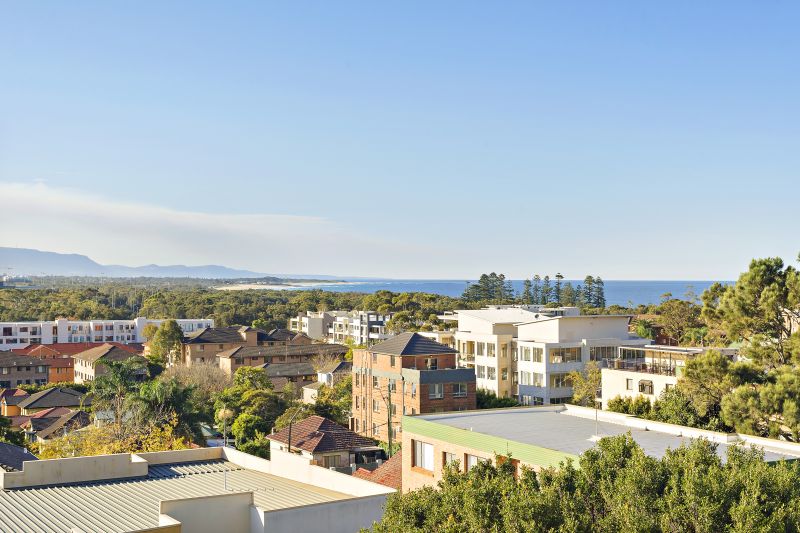 Real Estate For Sale 20/35 Wiseman Avenue Wollongong , NSW